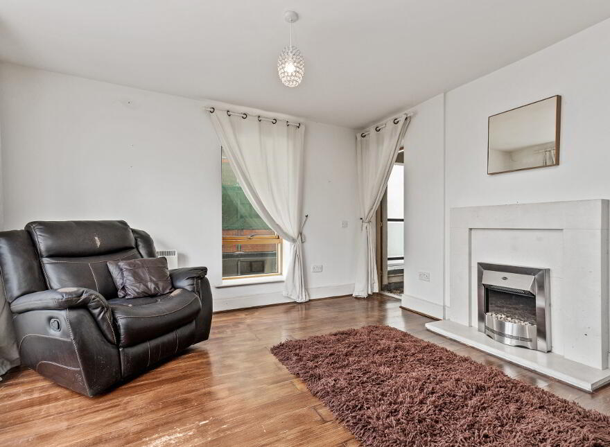 216 Riverdell, Centaur Street, Carlow, R93YD42