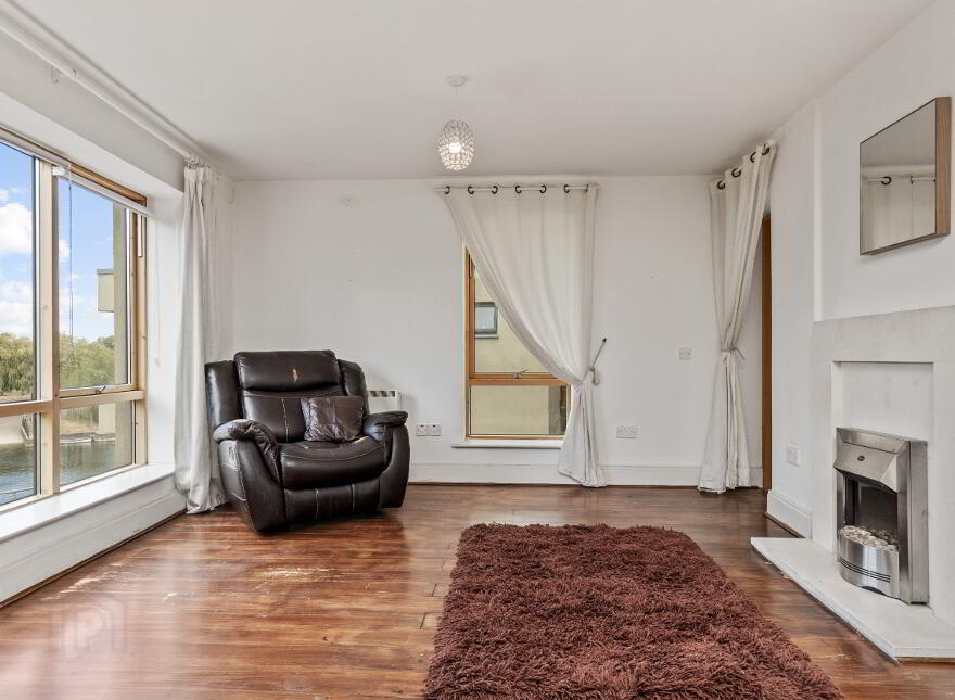 216 Riverdell, Centaur Street, Carlow, R93YD42