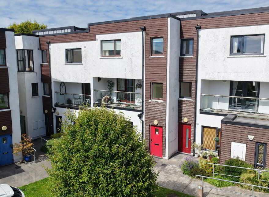 Apartment 46 Summer Haven, Carrick-On-Shannon, N41P406