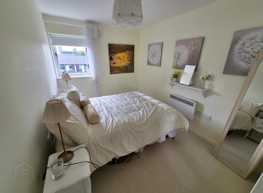 Apartment 46 Summer Haven, Carrick-On-Shannon, N41P406