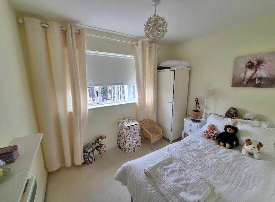Apartment 46 Summer Haven, Carrick-On-Shannon, N41P406