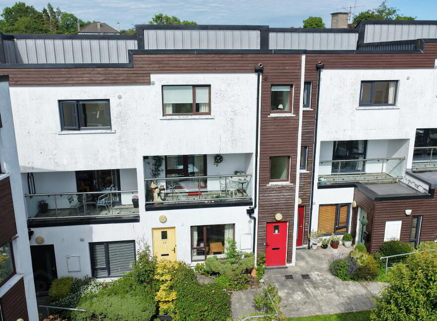 Apartment 46 Summer Haven, Carrick-On-Shannon, N41P406