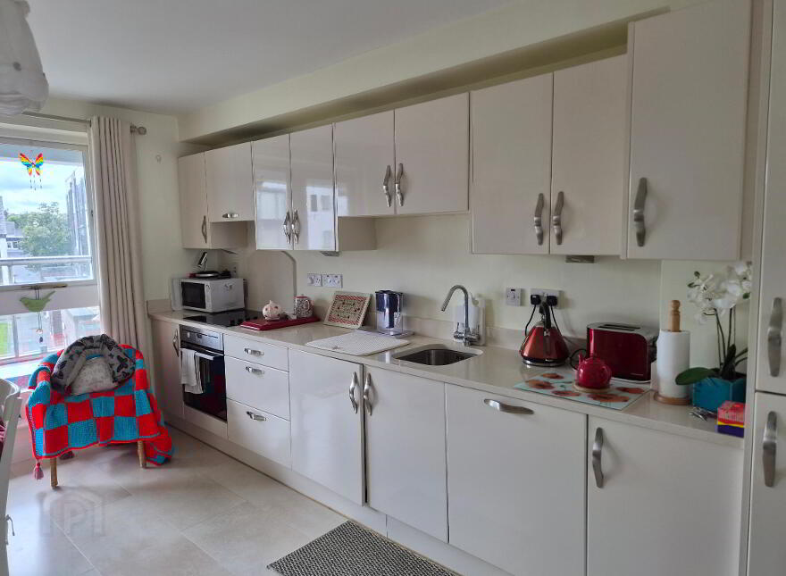 Apartment 46 Summer Haven, Carrick-On-Shannon, N41P406