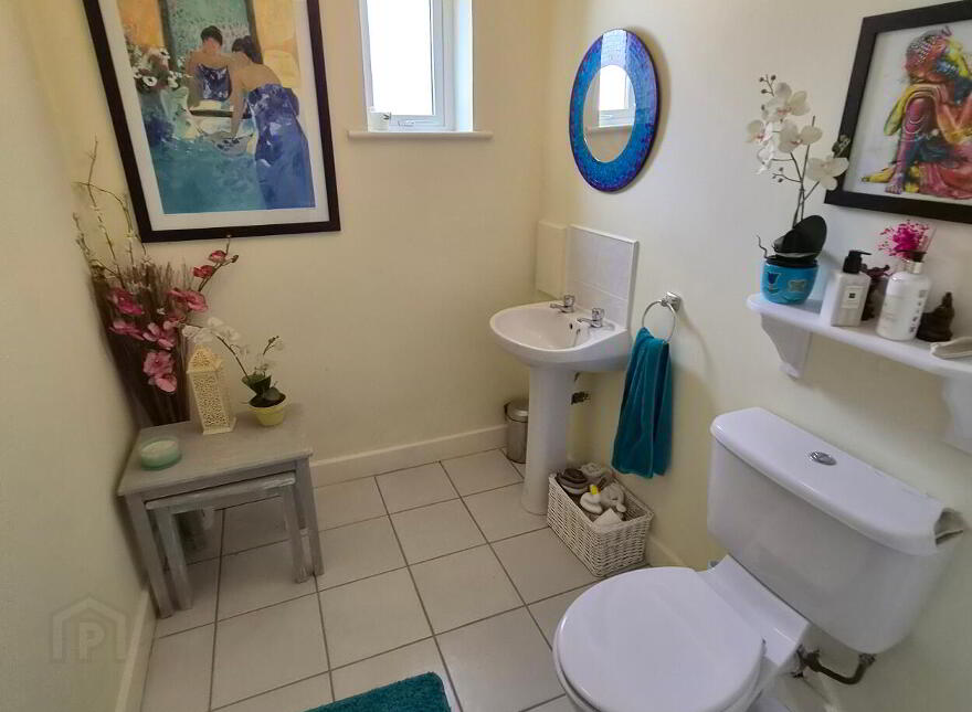 Apartment 46 Summer Haven, Carrick-On-Shannon, N41P406