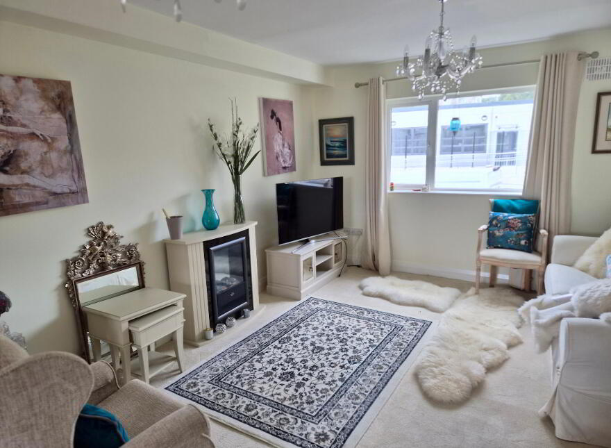 Apartment 46 Summer Haven, Carrick-On-Shannon, N41P406