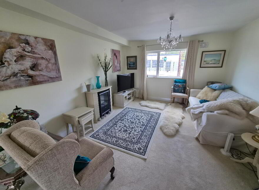 Apartment 46 Summer Haven, Carrick-On-Shannon, N41P406