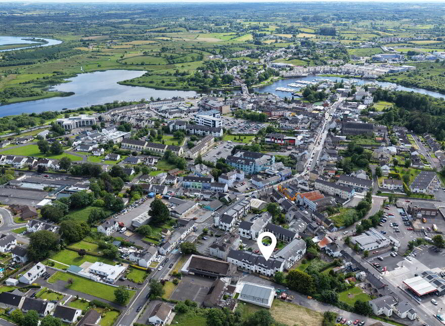 Apartment 46 Summer Haven, Carrick-On-Shannon, N41P406