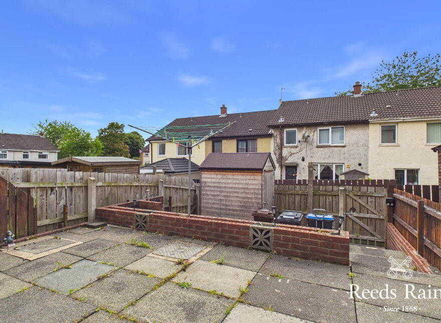 2 Brodick Way, Dundonald, Belfast, BT16 1TE