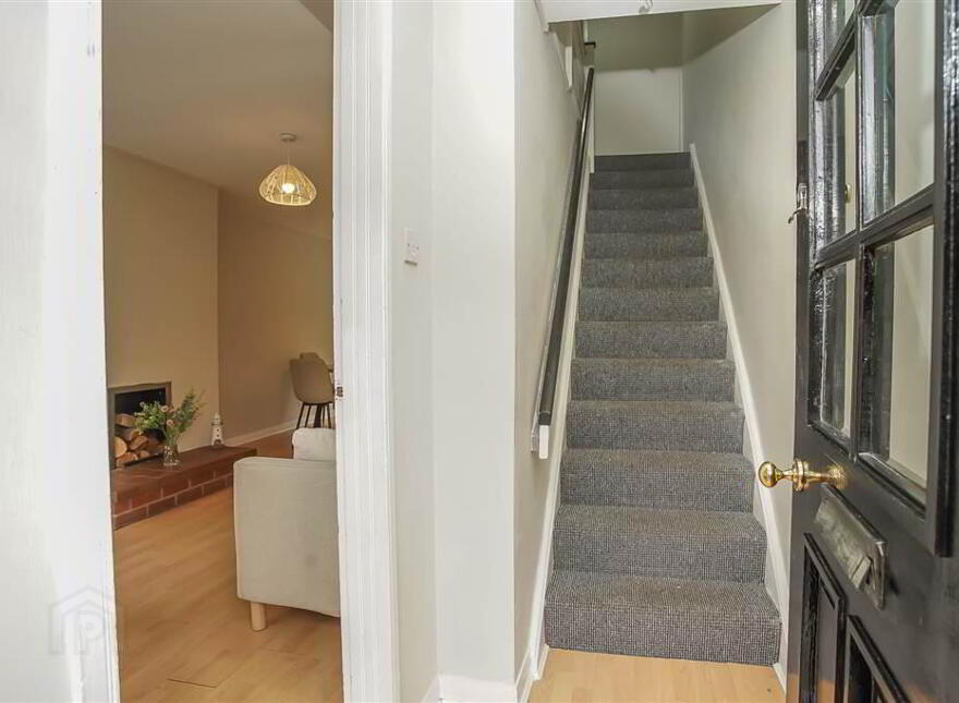 12 Hampton Place, Off Sunnyside Street, Belfast, BT7 3BZ