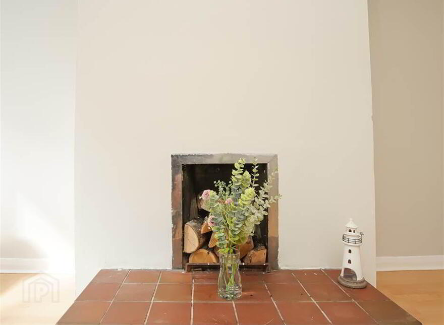 12 Hampton Place, Off Sunnyside Street, Belfast, BT7 3BZ
