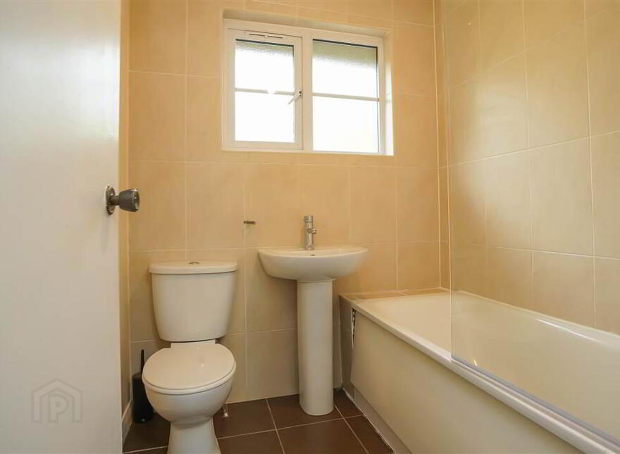 12 Hampton Place, Off Sunnyside Street, Belfast, BT7 3BZ