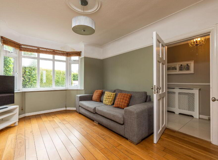 4 Calderwood Avenue, Drumcondra, D09X9T1