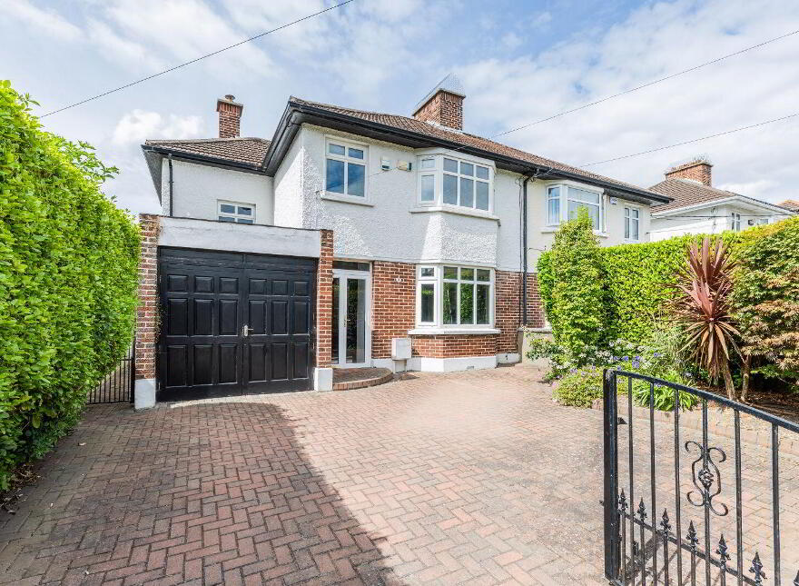 4 Calderwood Avenue, Drumcondra, D09X9T1 photo