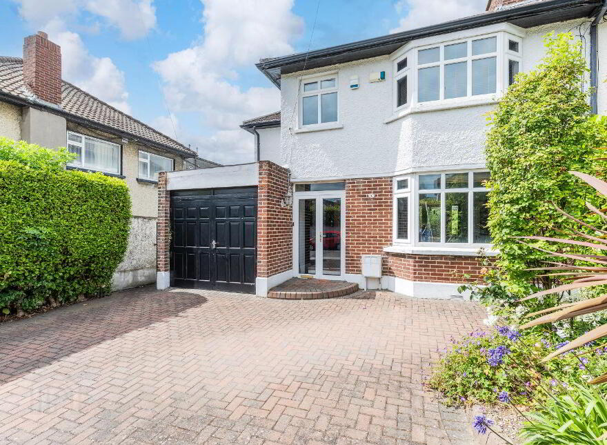 4 Calderwood Avenue, Drumcondra, D09X9T1