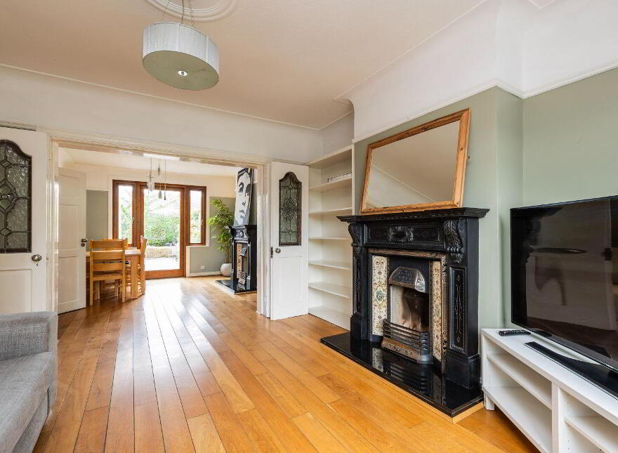 4 Calderwood Avenue, Drumcondra, D09X9T1