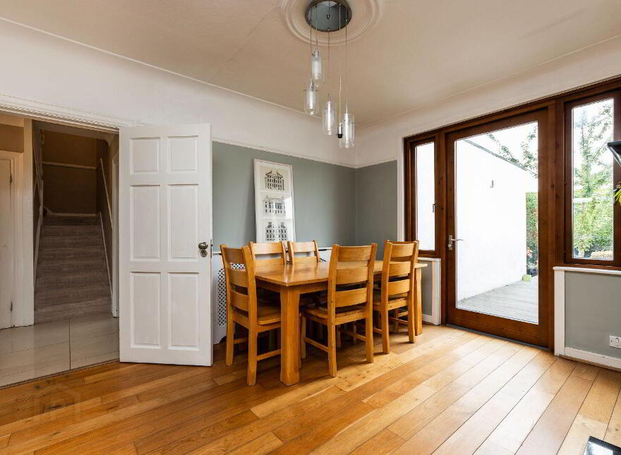 4 Calderwood Avenue, Drumcondra, D09X9T1