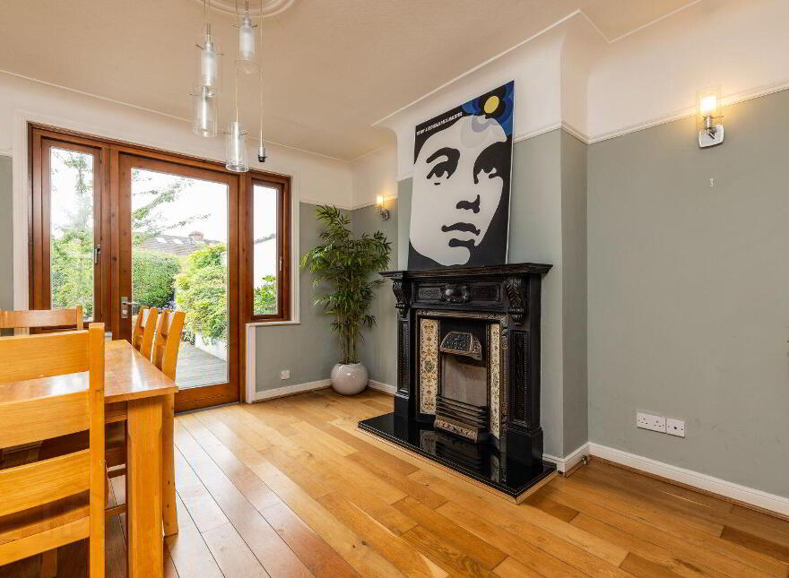 4 Calderwood Avenue, Drumcondra, D09X9T1