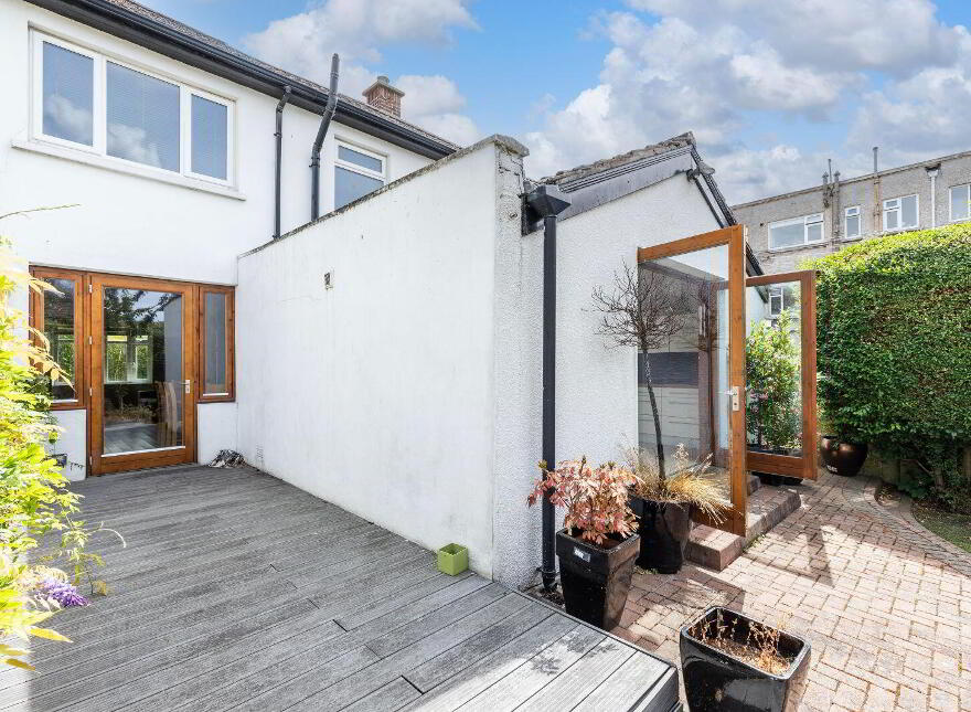 4 Calderwood Avenue, Drumcondra, D09X9T1