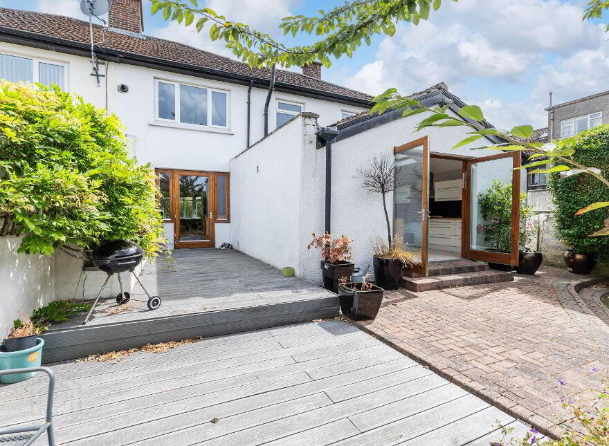 4 Calderwood Avenue, Drumcondra, D09X9T1