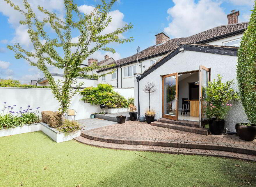 4 Calderwood Avenue, Drumcondra, D09X9T1