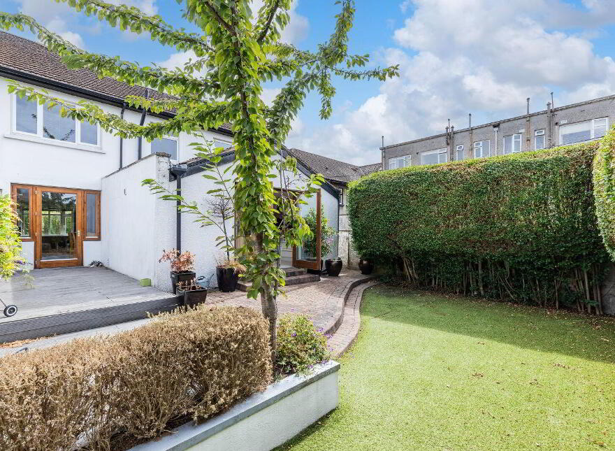 4 Calderwood Avenue, Drumcondra, D09X9T1