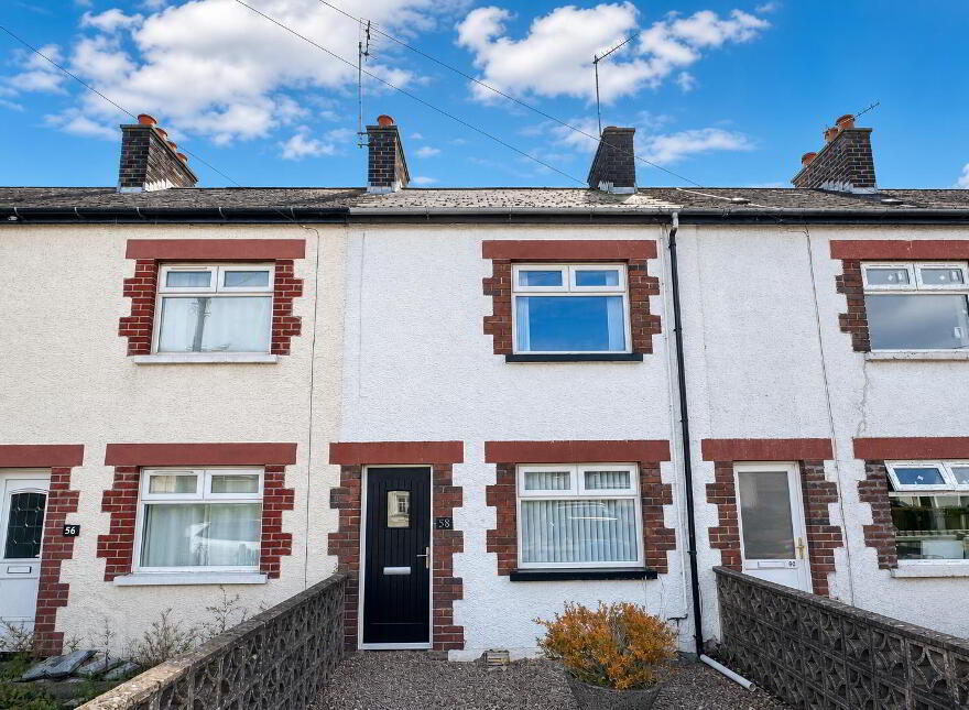 58 Scrabo Road, Newtownards, BT23 4NW