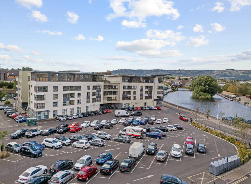 203 Riverdell, Centaur Street, Carlow, R93VF77 photo