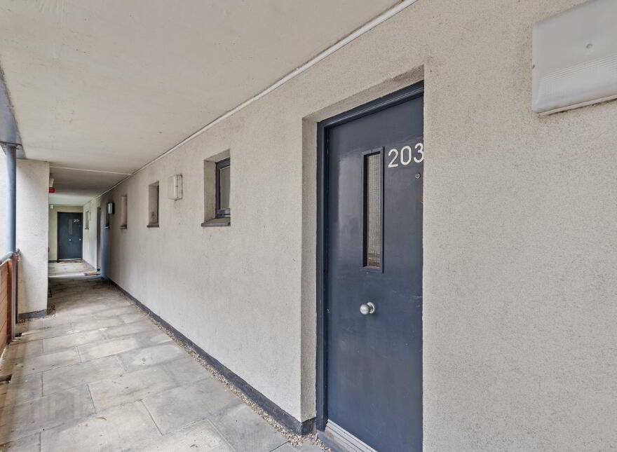 203 Riverdell, Centaur Street, Carlow, R93VF77