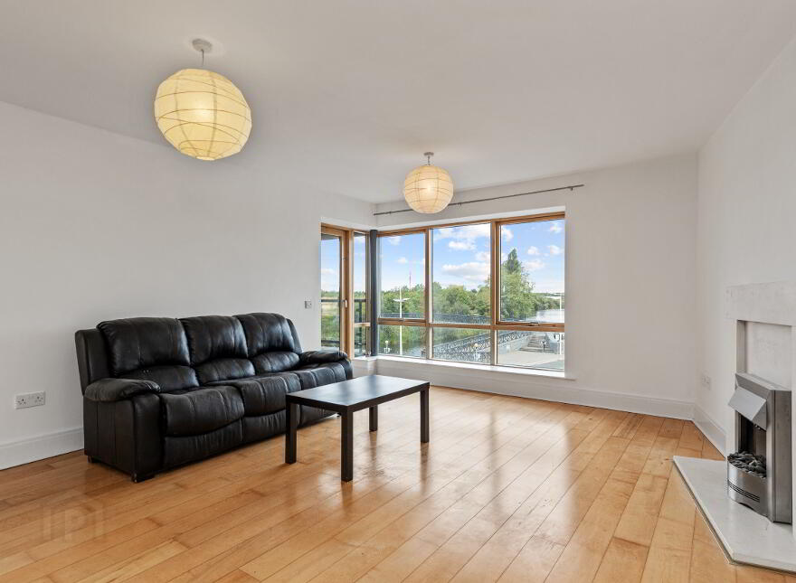 203 Riverdell, Centaur Street, Carlow, R93VF77