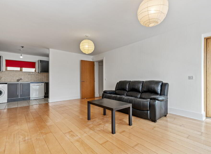 203 Riverdell, Centaur Street, Carlow, R93VF77