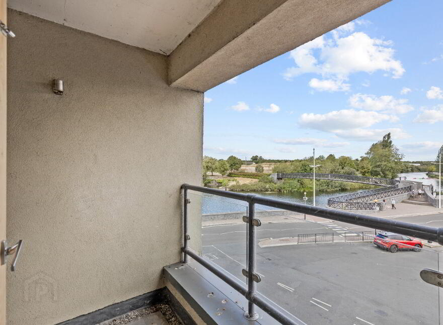 203 Riverdell, Centaur Street, Carlow, R93VF77