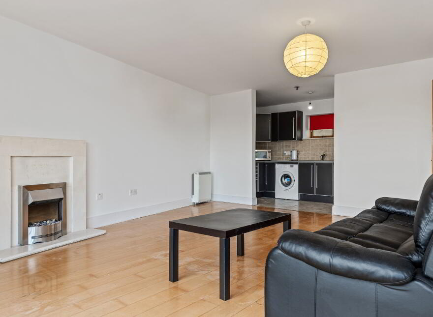 203 Riverdell, Centaur Street, Carlow, R93VF77