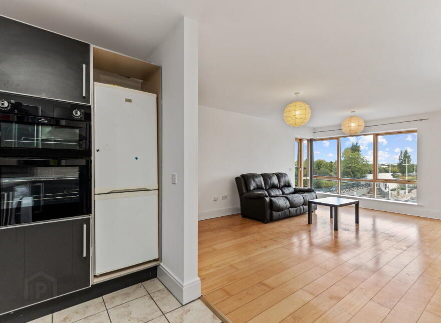 203 Riverdell, Centaur Street, Carlow, R93VF77