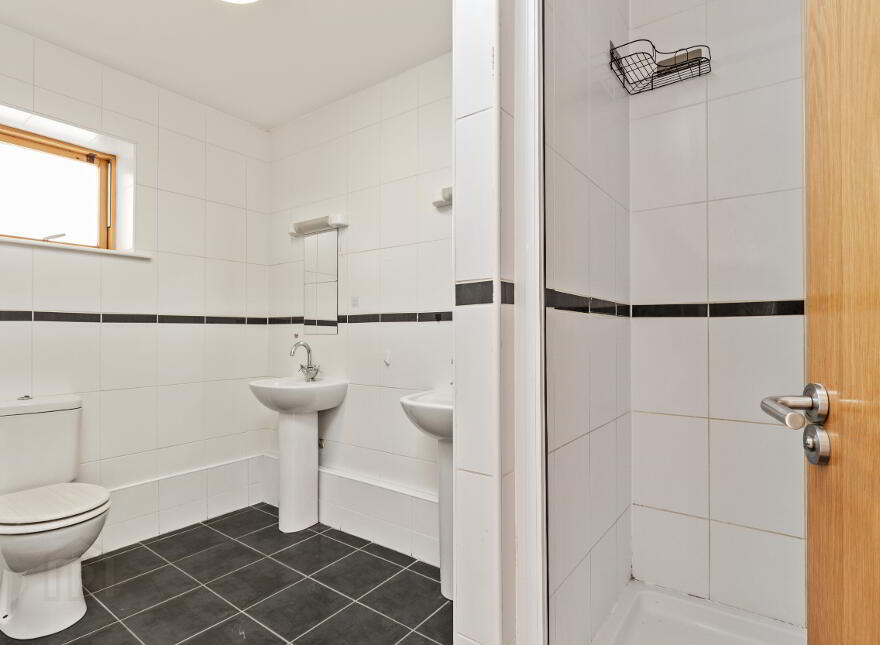 203 Riverdell, Centaur Street, Carlow, R93VF77