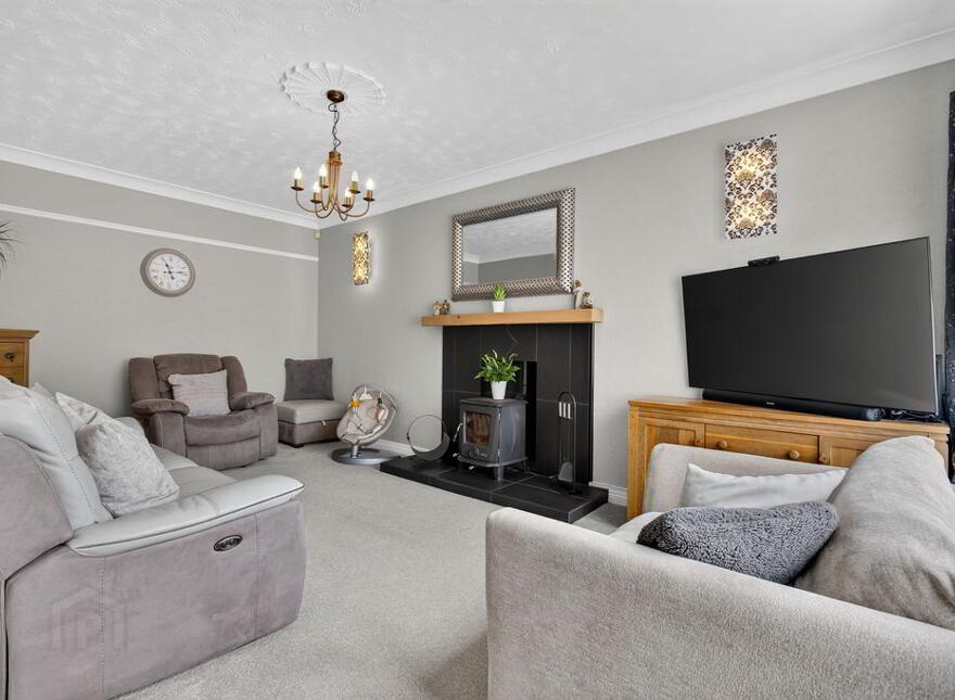 38 Springfarm Road, Antrim, BT41 4JH