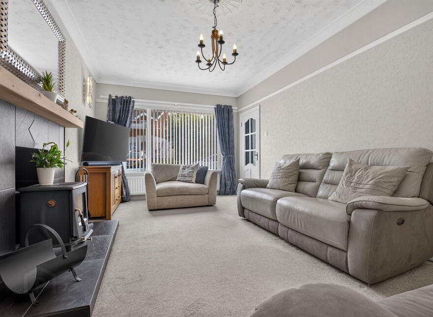 38 Springfarm Road, Antrim, BT41 4JH