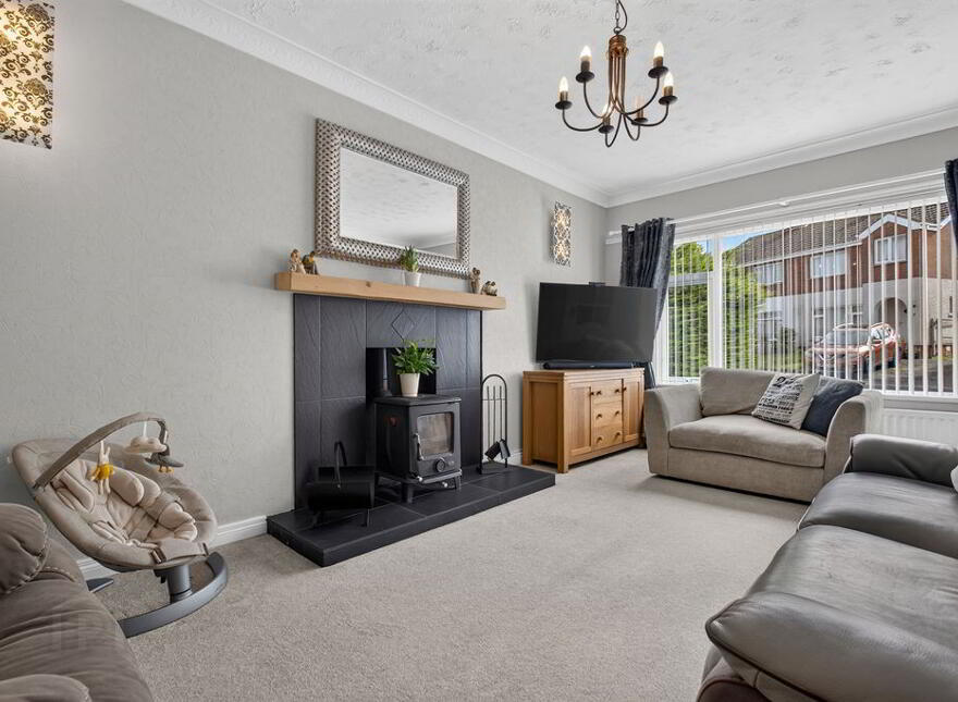 38 Springfarm Road, Antrim, BT41 4JH