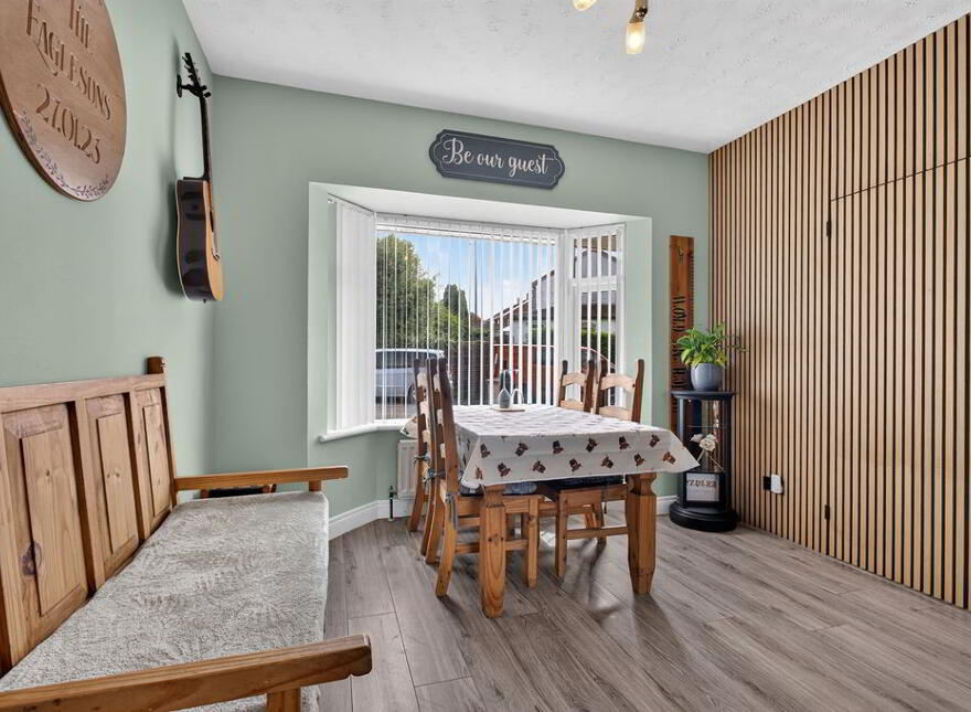 38 Springfarm Road, Antrim, BT41 4JH