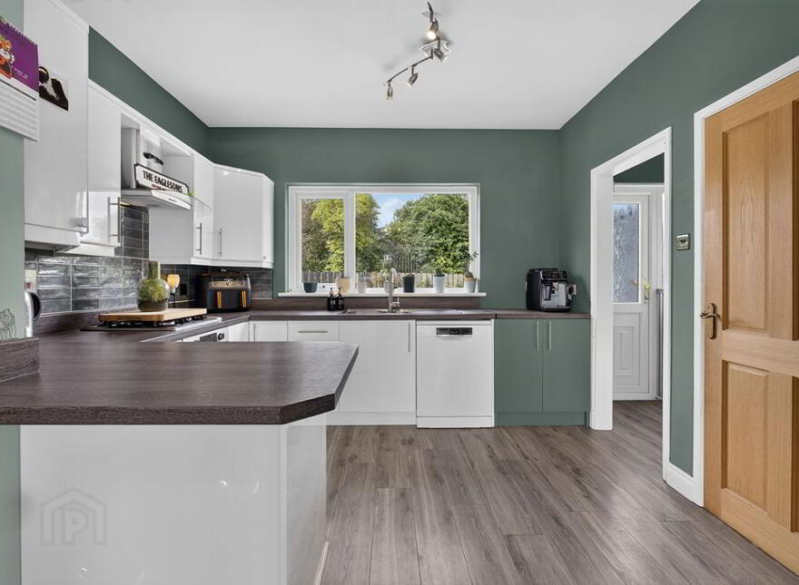 38 Springfarm Road, Antrim, BT41 4JH
