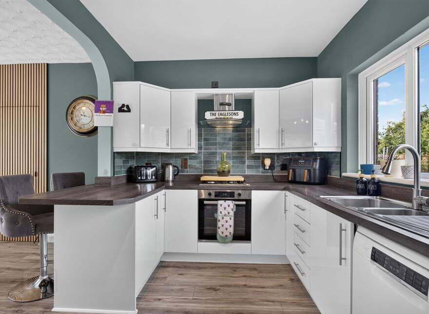 38 Springfarm Road, Antrim, BT41 4JH