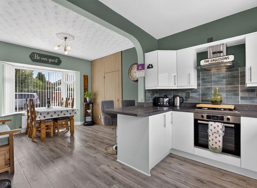38 Springfarm Road, Antrim, BT41 4JH
