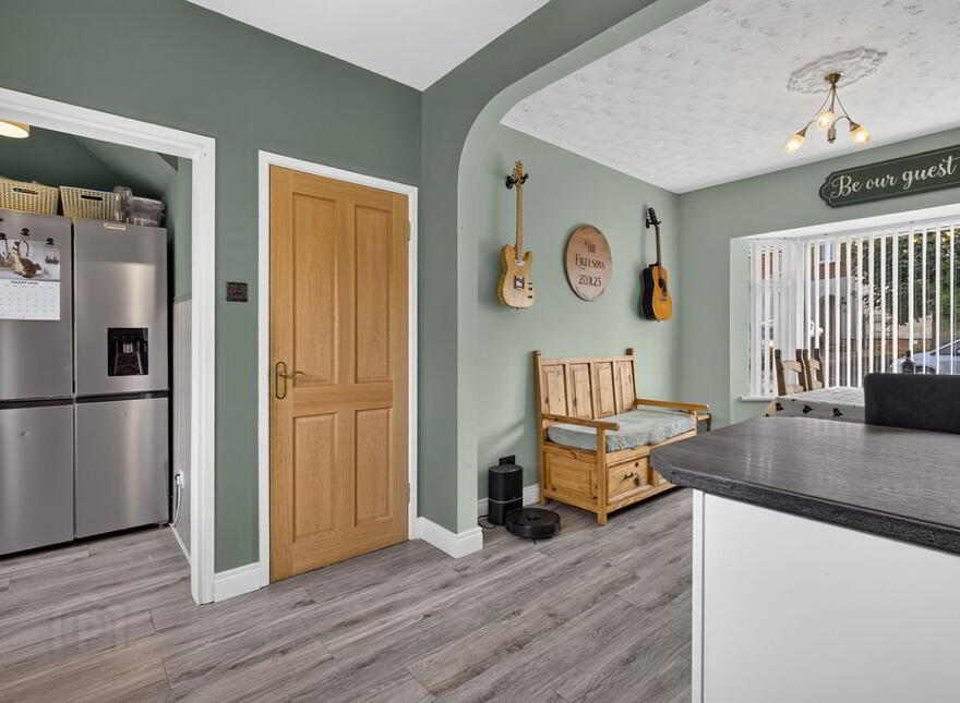 38 Springfarm Road, Antrim, BT41 4JH