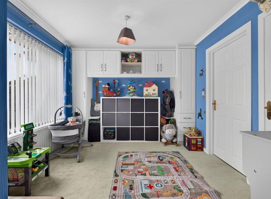 38 Springfarm Road, Antrim, BT41 4JH