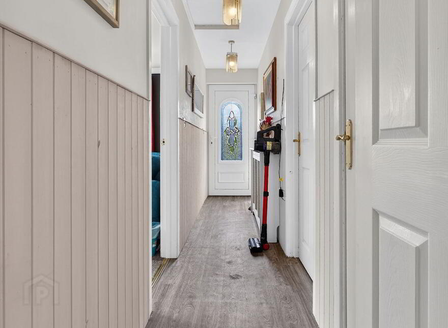 38 Springfarm Road, Antrim, BT41 4JH