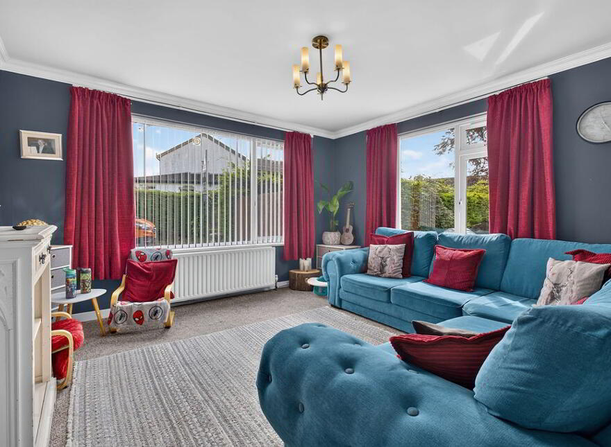38 Springfarm Road, Antrim, BT41 4JH