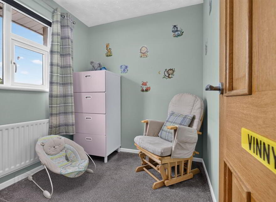38 Springfarm Road, Antrim, BT41 4JH