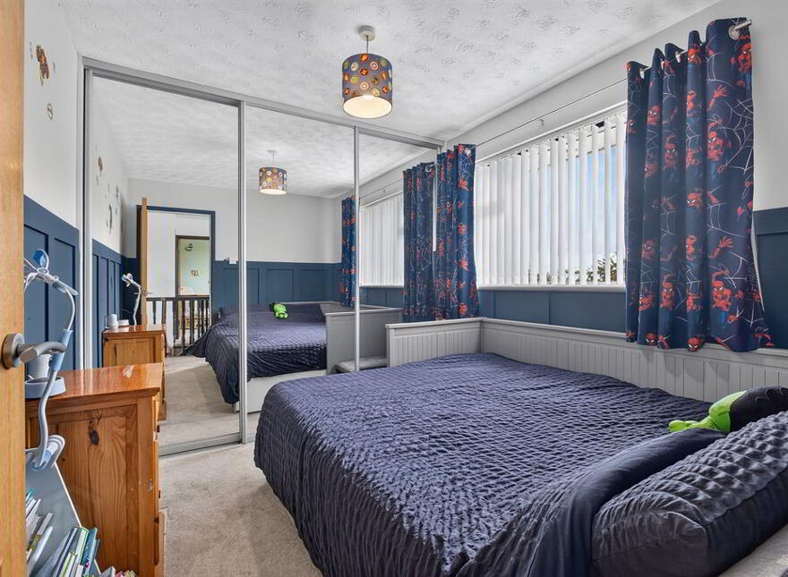 38 Springfarm Road, Antrim, BT41 4JH