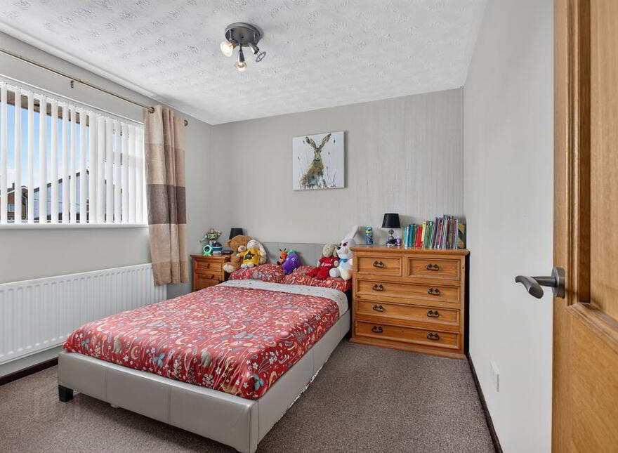 38 Springfarm Road, Antrim, BT41 4JH