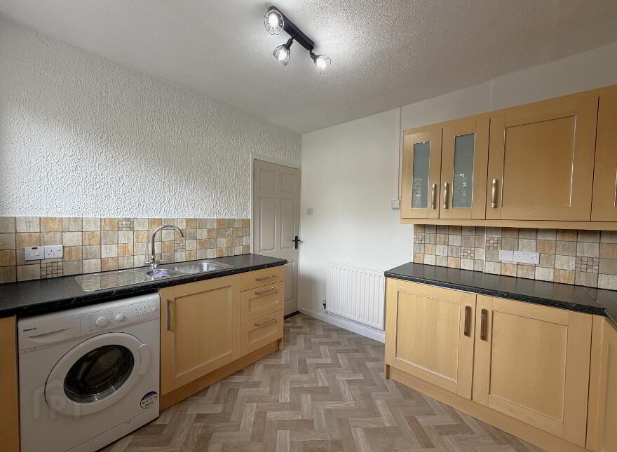 49 Greenview Avenue, Antrim, BT41 4EH
