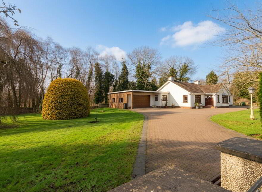 36 Moneycarrie Road, Garvagh, Coleraine, BT51 5HX